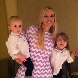 Meet your Posher, Derek